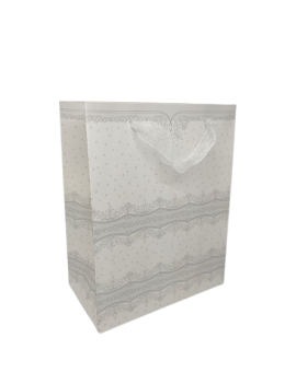 Sac cadeau 12p GM Q/10pq
