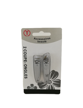 Coupe-ongles Q/24/72/C240
