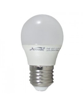 Amp ronde LED 4.9-40W E27...