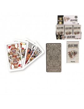 Jeu de tarot Q/18/36