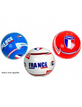 Ballon foot France simili...