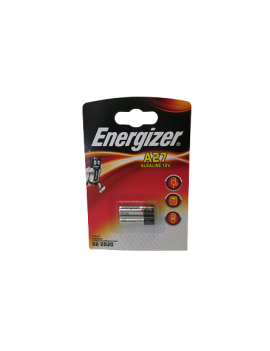 Pile Energizer A27 12V 2p...