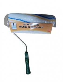 Rouleau à peinture 22cm Q/60
